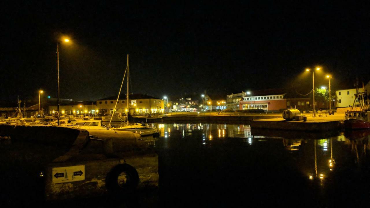 Harbour Sleep Neksø